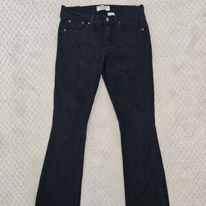 Vintage Women's Levi's Stretch Bootcut Jeans